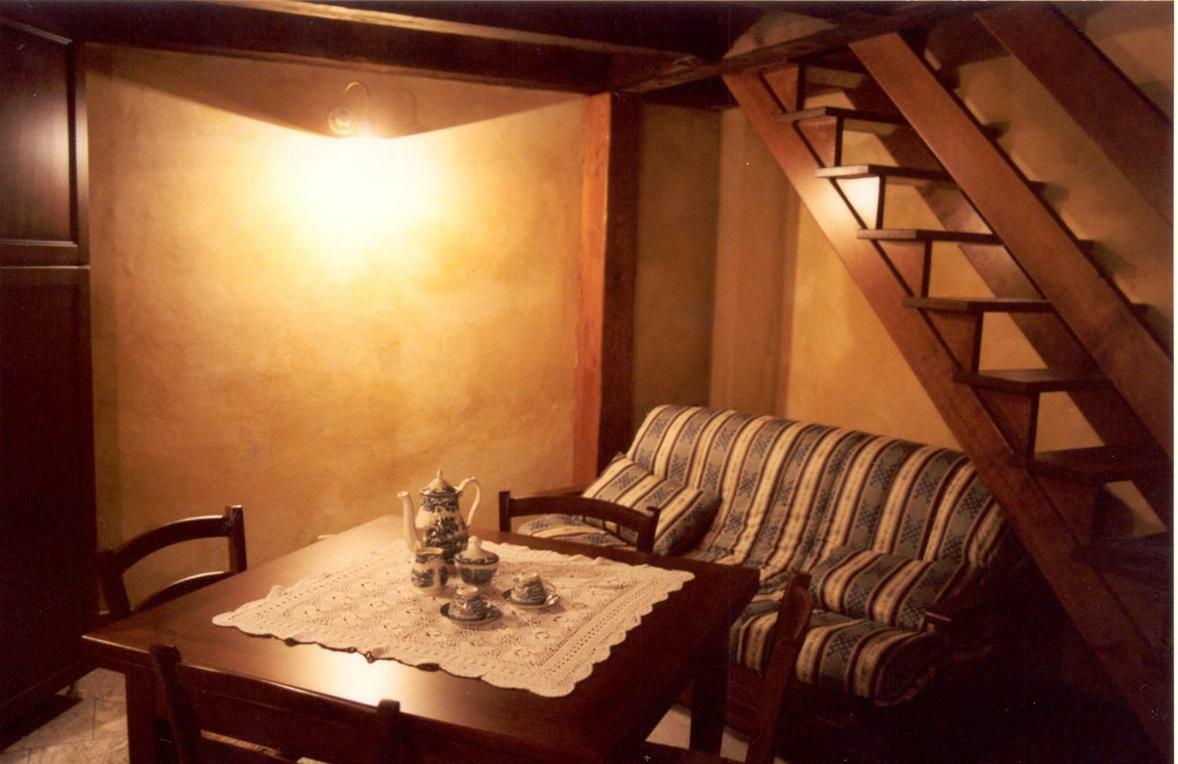 Borgo Isola Santaゲストハウス 部屋 写真