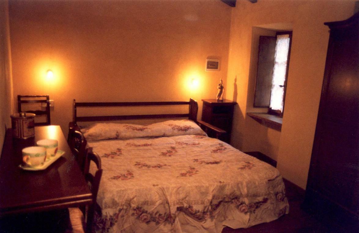Borgo Isola Santaゲストハウス 部屋 写真